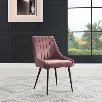 Riley Side Chair (Set-2) 74012
