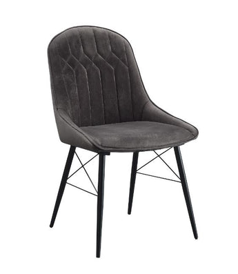 Abraham Side Chair (Set-2) 74016