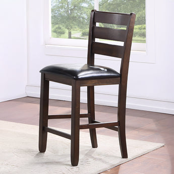 Urbana Counter Height Chair (Set-2) 74633