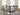 Leventis Dining Table 74640