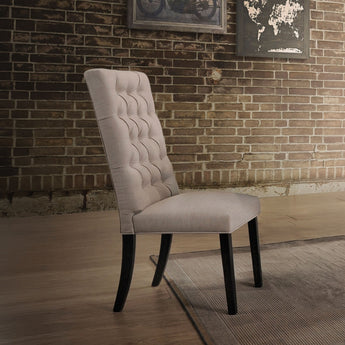 Morland Side Chair (Set-2) 74647