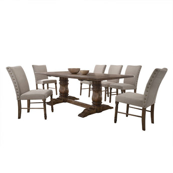Leventis Side Chair (Set-2) 74657