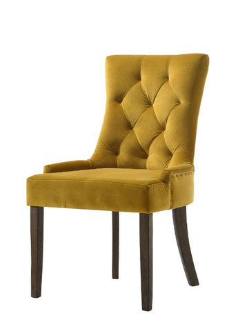 Farren Side Chair (Set-2) 77163