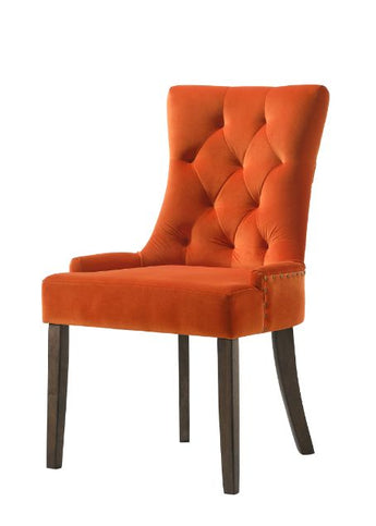 Farren Side Chair (Set-2) 77164