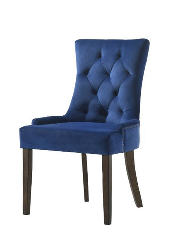 Farren Side Chair (Set-2) 77165