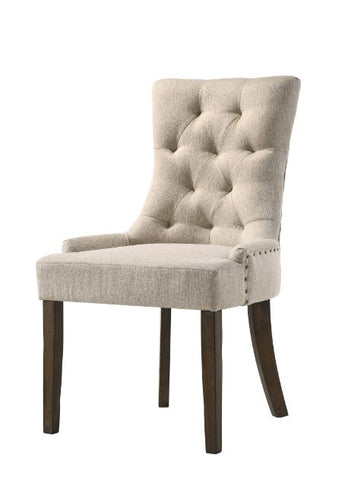 Farren Side Chair (Set-2) 77172