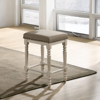 Tasnim Counter Height Stool (Set-2) 77182