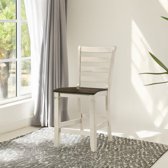 Tasnim Counter Height Chair (Set-2) 77183