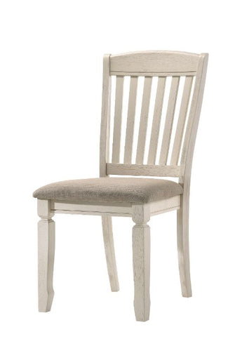 Fedele Side Chair (Set-2) 77192