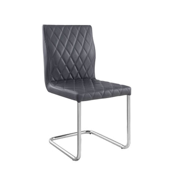 Ansonia Side Chair (Set-2) 77832