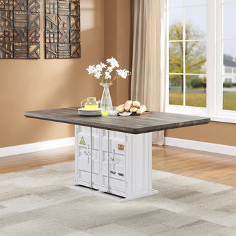 Cargo Dining Table 77880