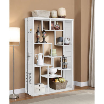Cargo Bookcase 77888