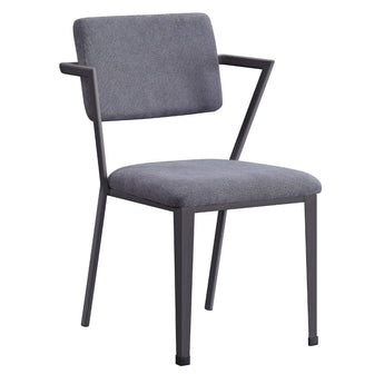 Cargo Dining Chair (Set-2) 77902