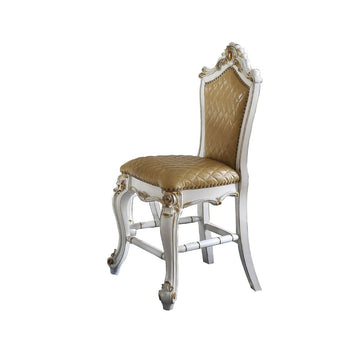 Picardy Counter Height Chair (Set-2) 78212