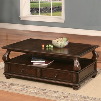Amado Coffee Table 80010
