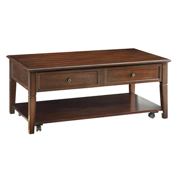 Malachi Coffee Table W/Lift Top 80254