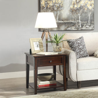 Malachi End Table 80255