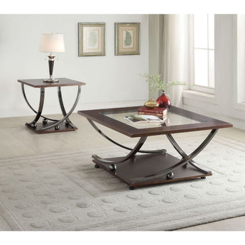 Isiah Coffee Table 80355