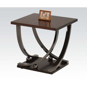 Isiah End Table 80357