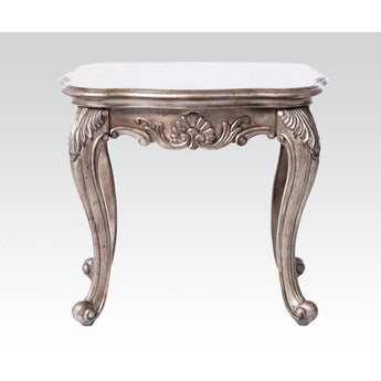 Chantelle End Table 80541