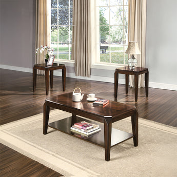Docila 3PC Pack Coffee & End Set 80655