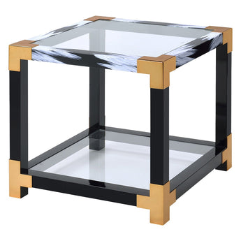 Lafty End Table 81002