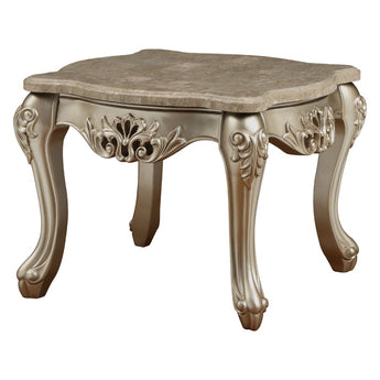 Ranita End Table 81042