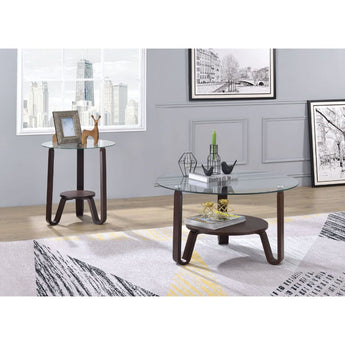Darby End Table 81107