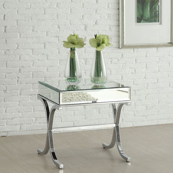 Yuri End Table 81197