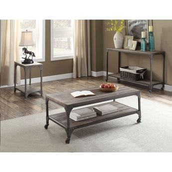 Gorden Coffee Table 81445
