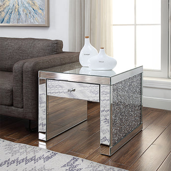 Noralie End Table 81477