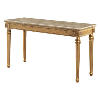 Daesha Sofa Table 81718
