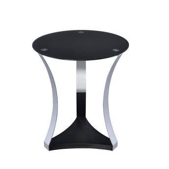 Geiger End Table 81917
