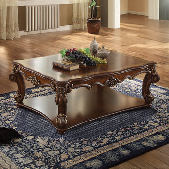 Vendome Coffee Table (Rectangular) 82000