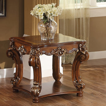 Vendome End Table 82001