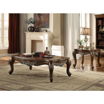 Latisha End Table 82117