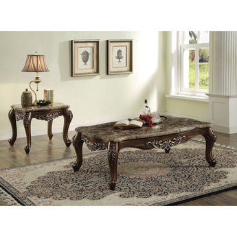 Latisha End Table 82147
