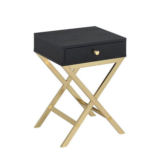 Coleen Accent Table 82296