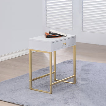 Coleen Accent Table 82298