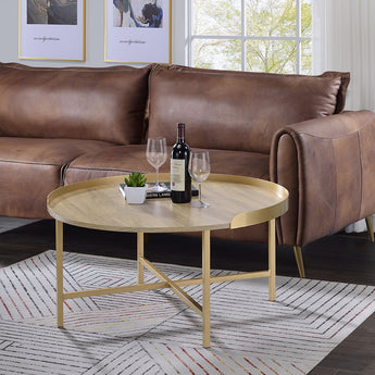 Mithea Coffee Table 82335