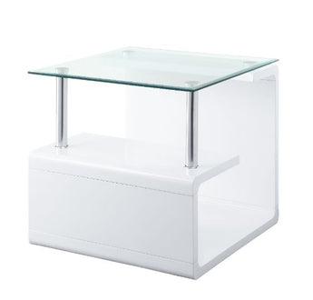 Nevaeh End Table 82362