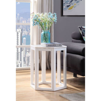 Reon 2PC Pack Accent Table Set 82462