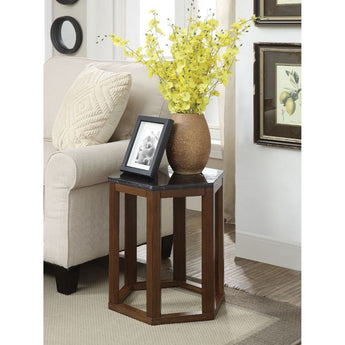 Reon 2PC Pack Accent Table Set 82467