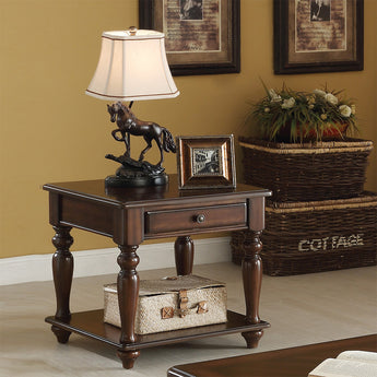 Farrel End Table 82746