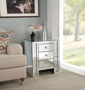 Nysa Accent Table 82778