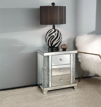 Noralie Accent Table 82779