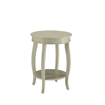 Aberta Accent Table 82785