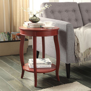 Aberta Accent Table 82787