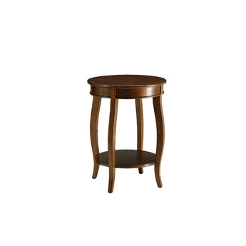 Aberta Accent Table 82789