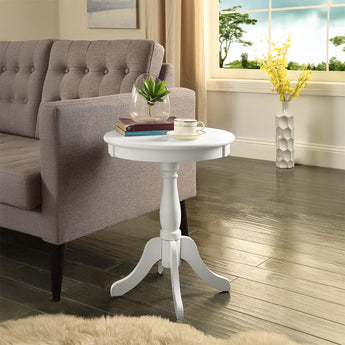 Alger Accent Table 82804
